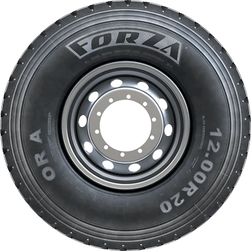 FORZA OR A в Нижневартовске — KAMA TYRES FORZA OR A в Нижневартовске