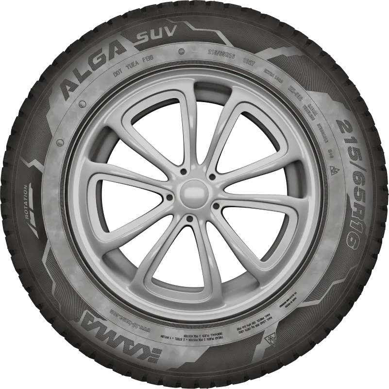 KAMA ALGA SUV (НК-532) нешип в Нижневартовске — KAMA TYRES KAMA ALGA SUV (НК-532) нешип в Нижневартовске