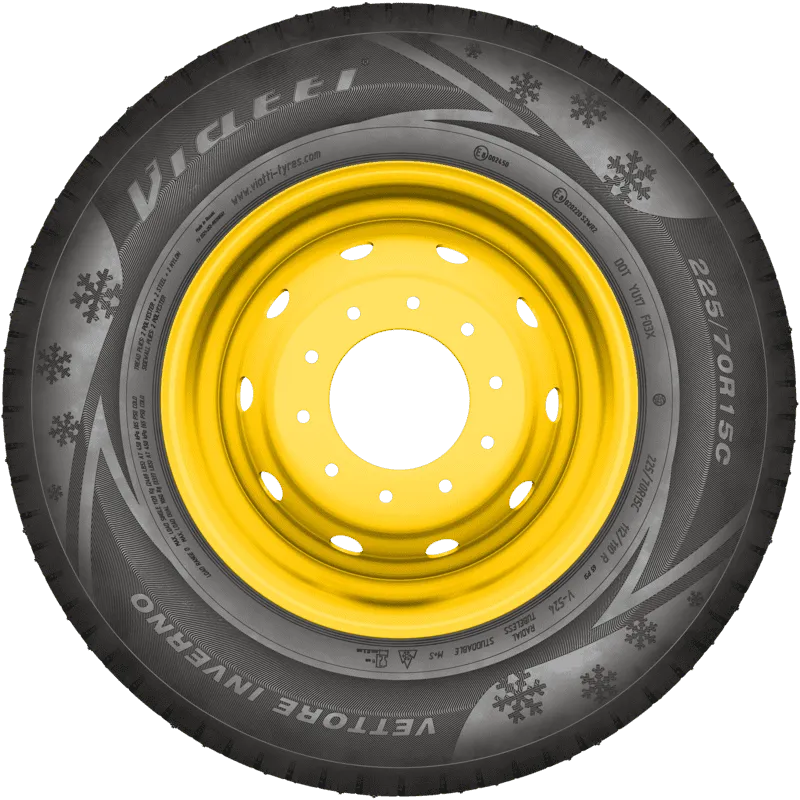 Viatti Vettore Inverno (V-524) Viatti Vettore Inverno (V-524)