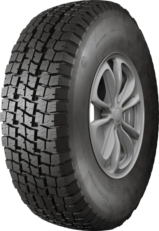 KAMA И-520 ПИЛИГРИМ в Нижневартовске — KAMA TYRES KAMA И-520 ПИЛИГРИМ в Нижневартовске