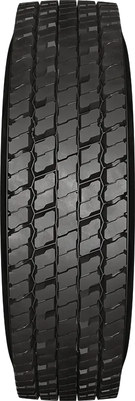 KAMA NR 202 в Нижневартовске — KAMA TYRES KAMA NR 202 в Нижневартовске