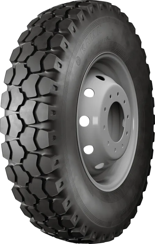 KAMA У-2 в Нижневартовске — KAMA TYRES KAMA У-2 в Нижневартовске