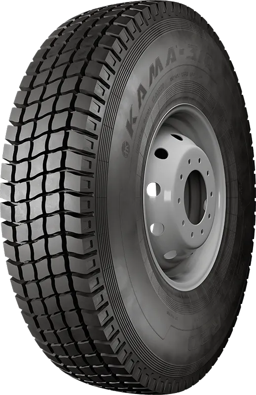 KAMA-310 нс18 в Нижневартовске — KAMA TYRES KAMA-310 нс18 в Нижневартовске