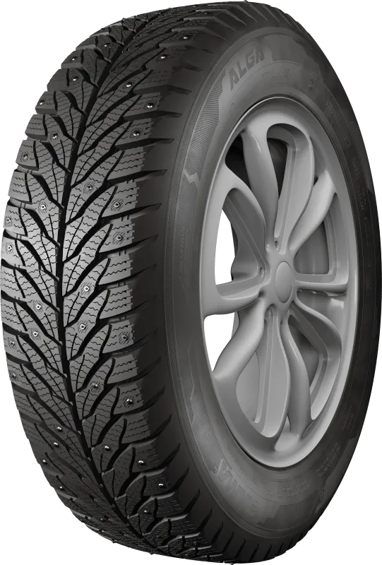 KAMA ALGA (НК-531) в Нижневартовске — KAMA TYRES KAMA ALGA (НК-531) в Нижневартовске